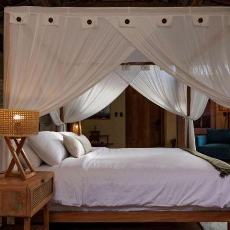 Sumba Lodge Manuel Antonio Exterior foto
